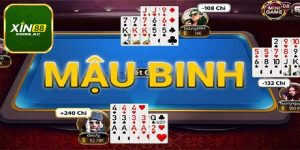 Game bài Mậu Binh là gì?