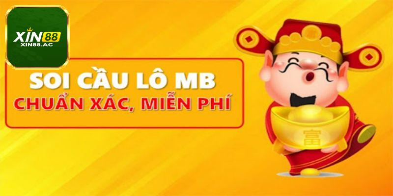 Tổng hợp những phương pháp soi cầu